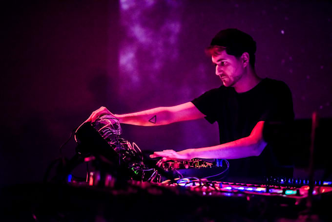 mix and master your electronic music
