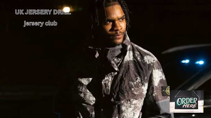 write original rap and drill lyrics with catchy hook song