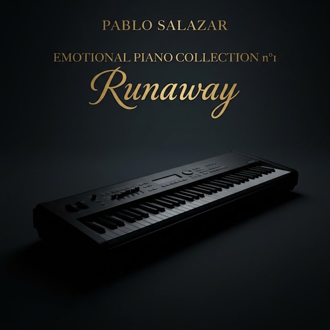 compose emotive piano music for you