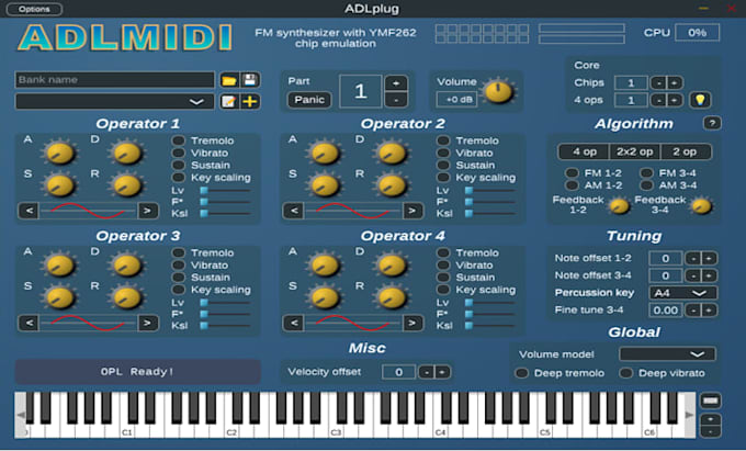 build your custom vst3 and au plugin with juce and dsp