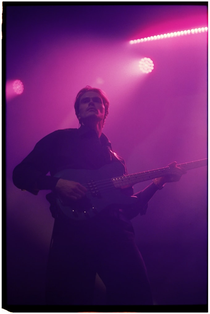 record studio grade bass for your music fast