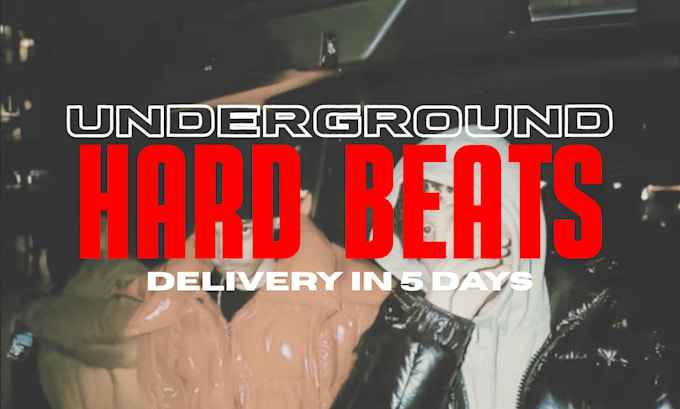 make underground trap beats