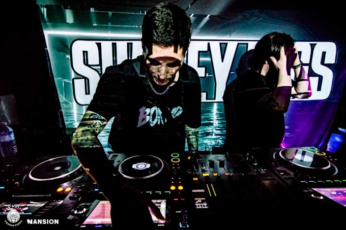 mix and master your tracks