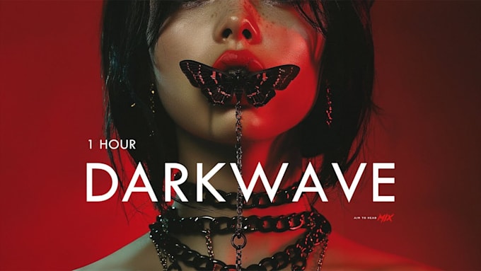 produce darkwave cyberpunk synthwave music for US indie game developers