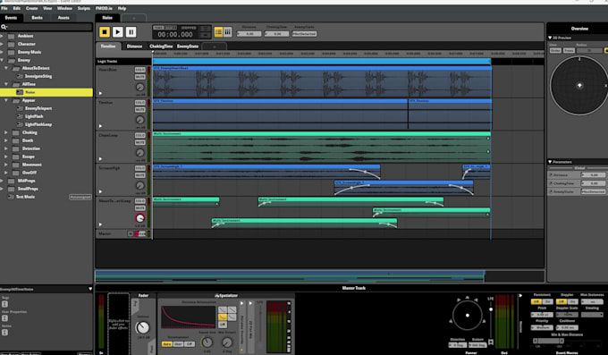 compose original music for your indie game