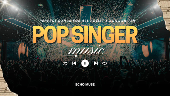 record professional duet pop vocals and backing harmonies