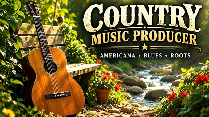 sing powerful blues rock americana vocal
