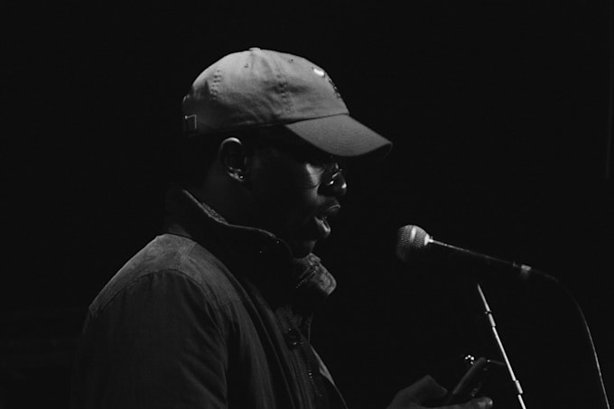 be your songwriter for your rap or rnb song
