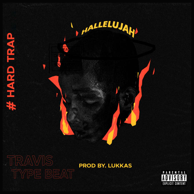 produce the best hard trap and rnb beat for you