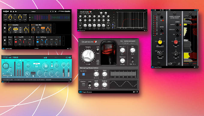 be your detailed emotion driven mixer