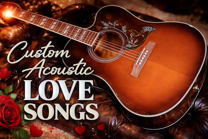 develop custom affection country music production