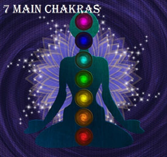 Gig Preview - Heal balance and align your chakras