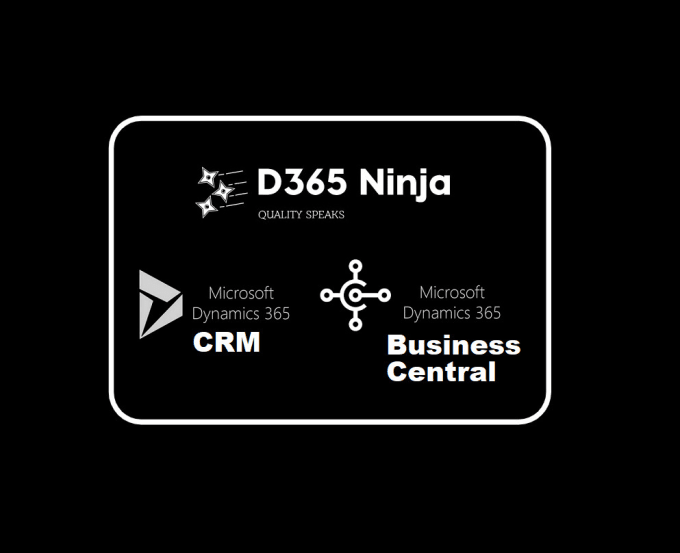 Gig Preview - Customize microsoft dynamics 365 crm and d365 business central