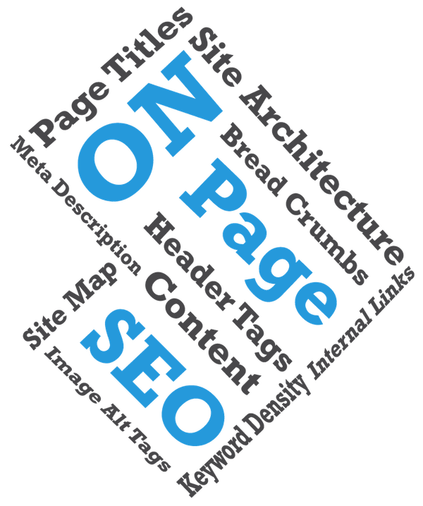 Gig Preview - Do on page seo for your wordpress website