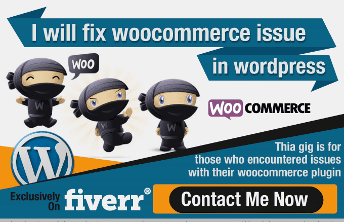 Bestseller - create, fix and customize woocommerce website and store