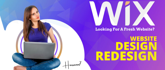 Bestseller - be your wix developer