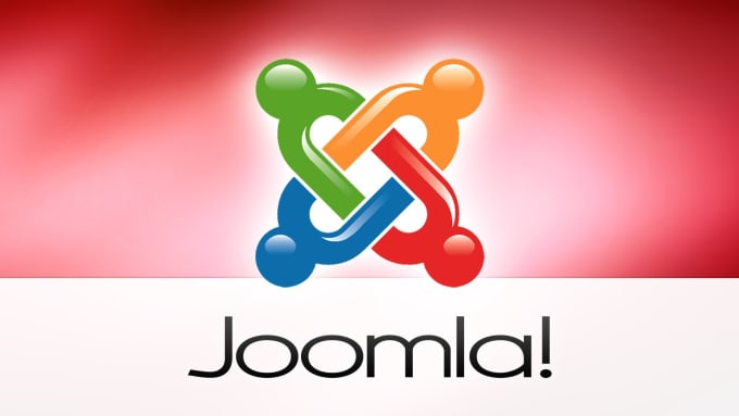 Gig Preview - Install the joomla template as demo