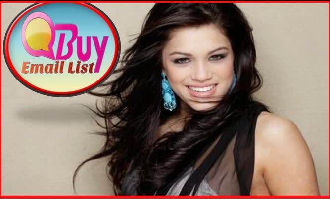 collect business email list