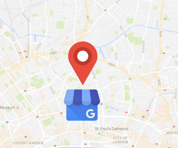 Gig Preview - Do google local listing and citation for your business