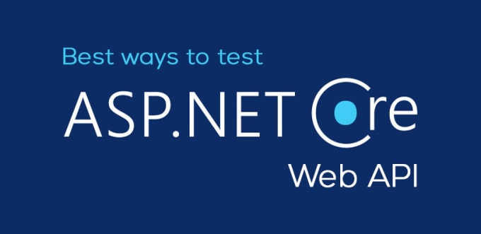 Gig Preview - Develop any type of asp dot net application and API