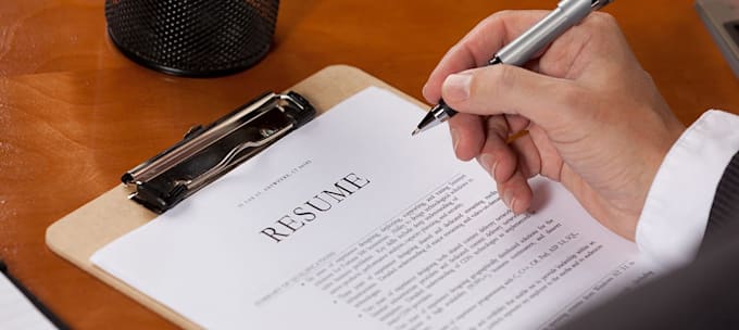 professional resume writers toronto