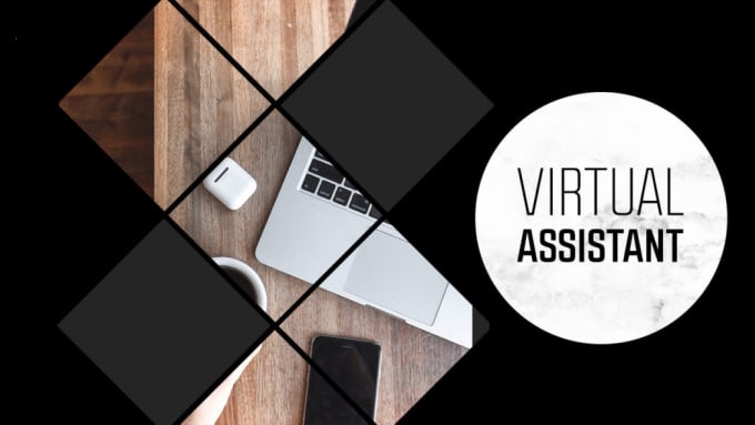 Gig Preview - Be your own virtual assistant