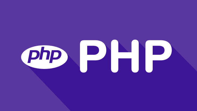 Gig Preview - Do php development and modification