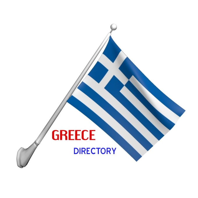 Gig Preview - Submit your business in 21 greek web directory