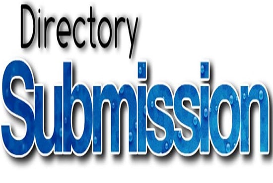 Gig Preview - Do 100 directory submission  manually