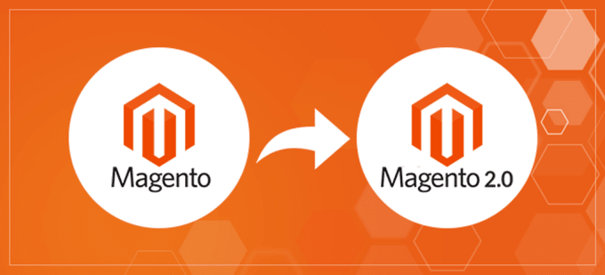 Gig Preview - Migrate magento store 1 to 2