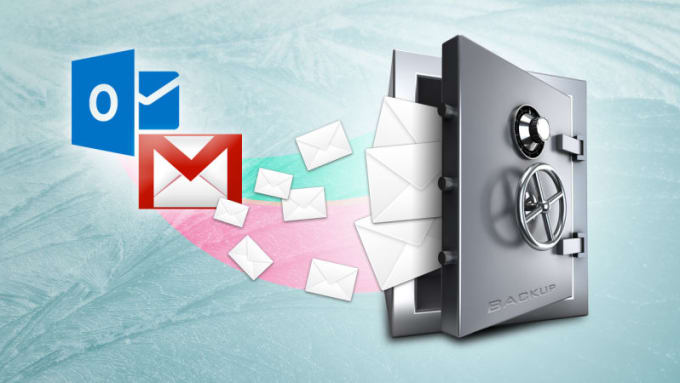 Gig Preview - Do emails migration, webmail to gsuite