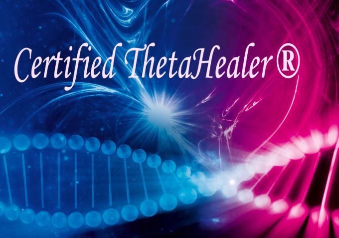 Gig Preview - Remove subconscious beliefs with thetahealing