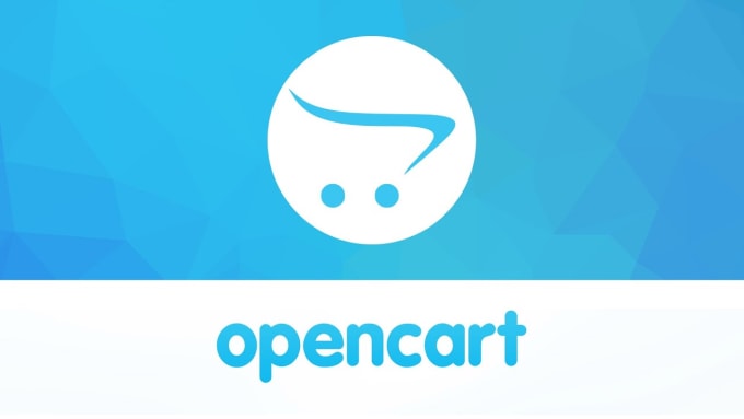 Gig Preview - Fix opencart errors including error 500, blank page