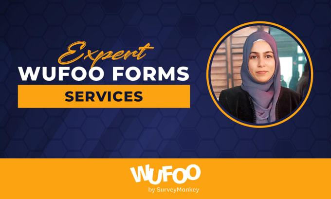 Gig Preview - Our agency will create smart and responsive wufoo form for you