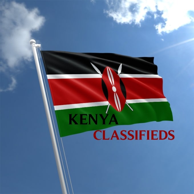 Gig Preview - Promote your business in top 10 kenyan classified ads