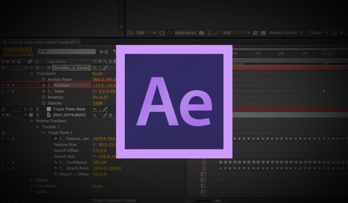 Bestseller - make 2d animation movies in after effects