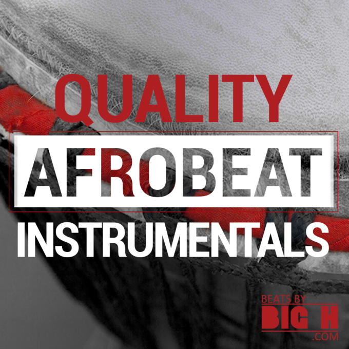 Bestseller - produce any afrobeats type music