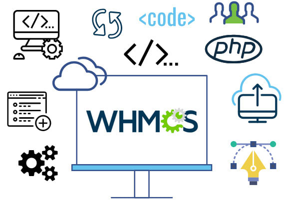 Gig Preview - Develop a whmcs module, addon, gateway, registrar, etc