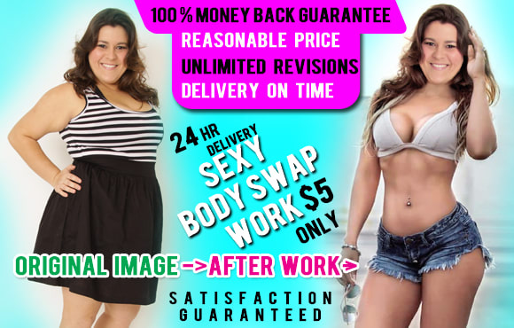 Bestseller - do body swap work 1 hour fast delivery