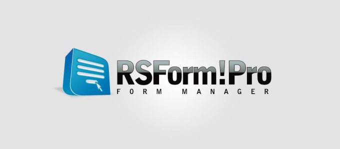 Gig Preview - Create joomla custom form  using rsforms