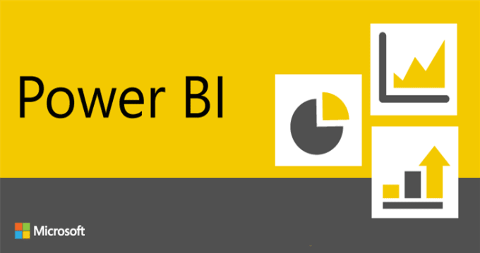 Gig Preview - Create report dash board in power bi