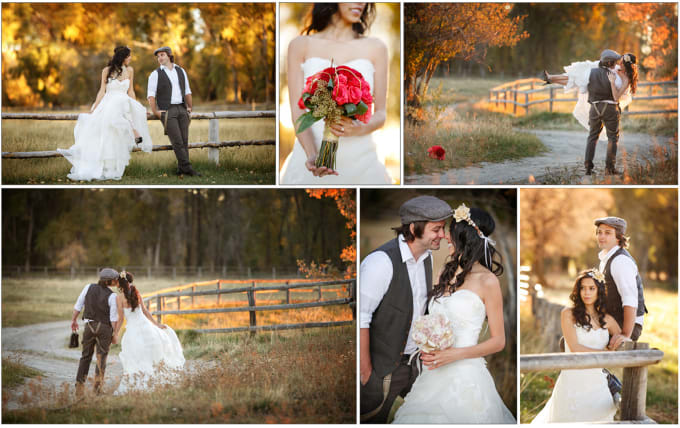 Bestseller - do wedding photo editing, event photo editing and retouching