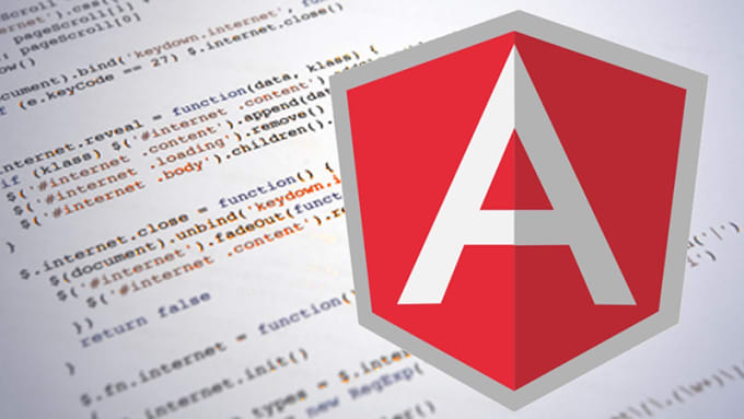 Gig Preview - Develop angular js web app or fix an existing app