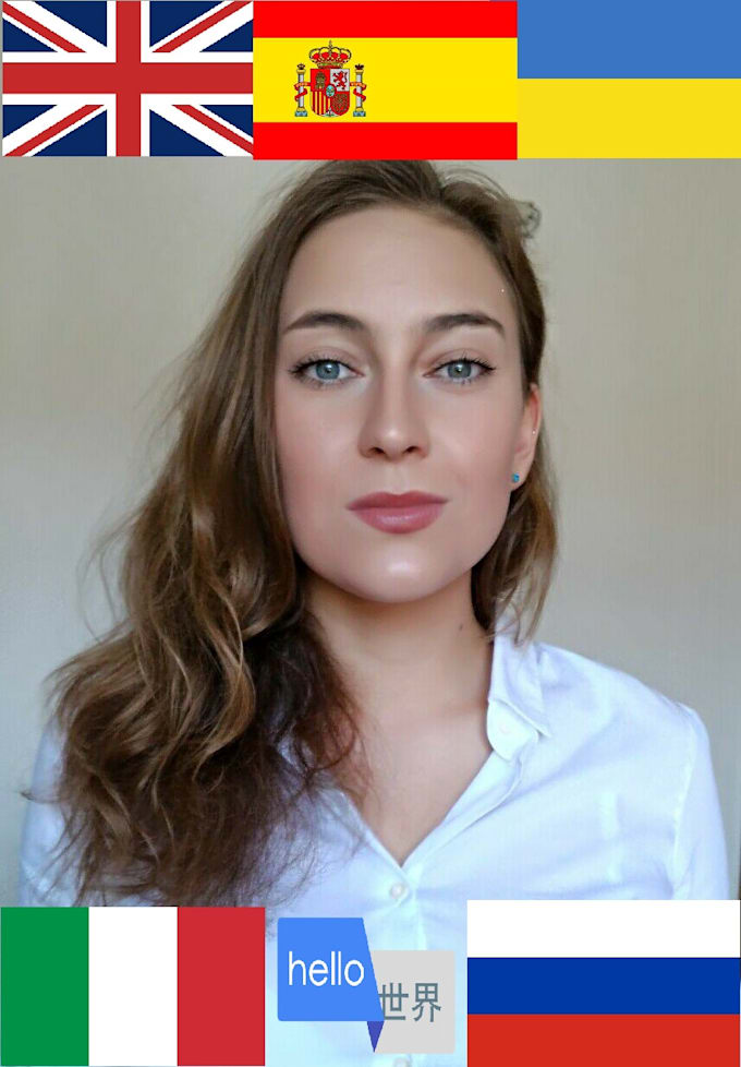12 Best freelance italian to russian translators for hire in April 2025