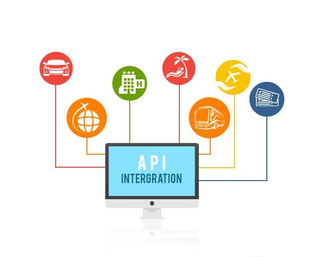 Bestseller - do any type of API integrations and developments using php