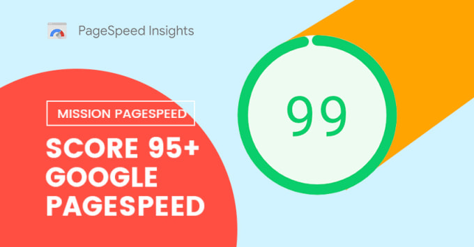 Gig Preview - Do wordpress speed optimization with in 24 hrs