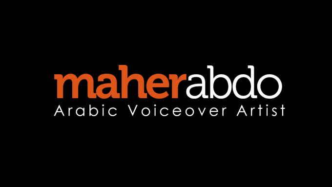 Bestseller - be your professional arabic male voiceover