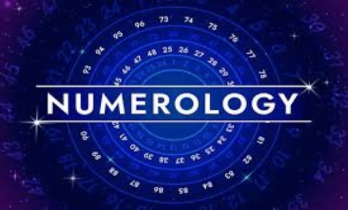 Gig Preview - Unlock your destiny with numerology