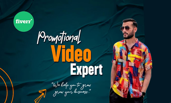 Bestseller - create a stunning promo video of your app or website