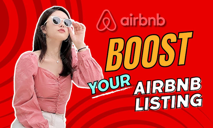 Bestseller - promote your airbnb listing with social media advertising